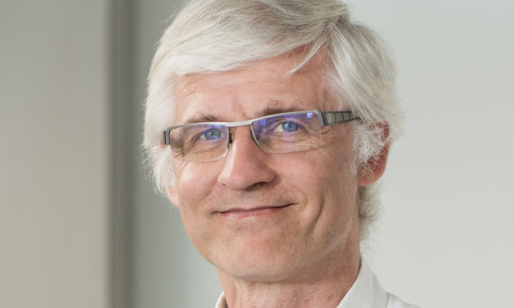 Xavier Dufour