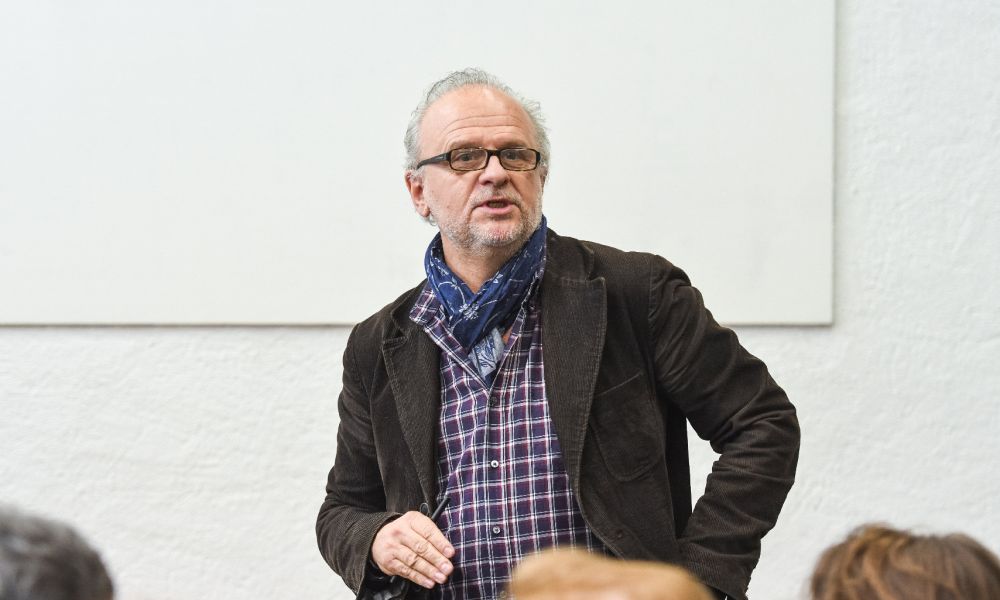 Bruno Roche